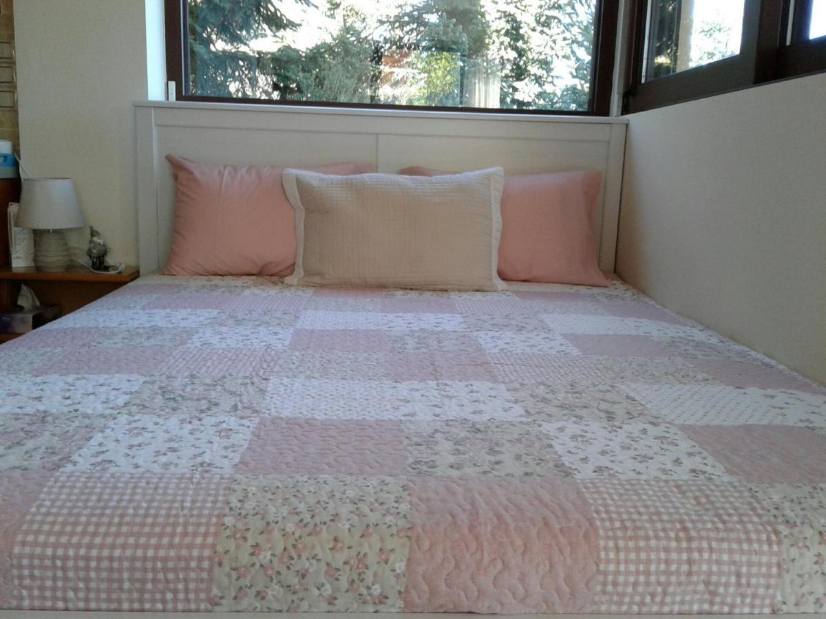 Elatos Cozy Studio Ano Trikala Luaran gambar